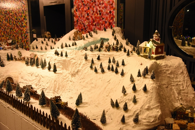 Le Marché de Noël